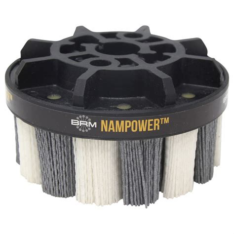 nampower brushes